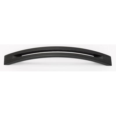 Split Top Arch Pull