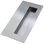 Recessed Push/Pull Plate