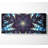 Sacred Geometry Panoramic Canvas-1190197239