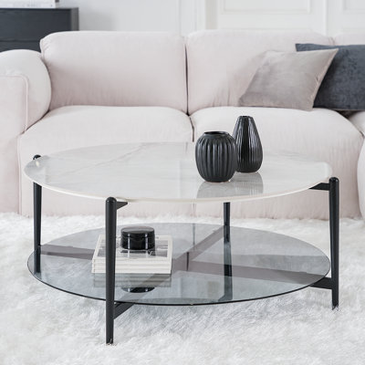 Chaneka Coffee Table