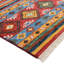 Tapis fait à la main Renfrew - 3 pi 0 po x 5 pi 0 po