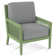 Fauteuil Harper de 28 po de largeur
