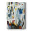 Verset ouvert - Cavas enveloppés de galerie-1694961957