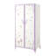 Garde-robe de rangement
