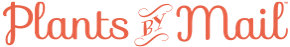 Plants by Mail Logo
