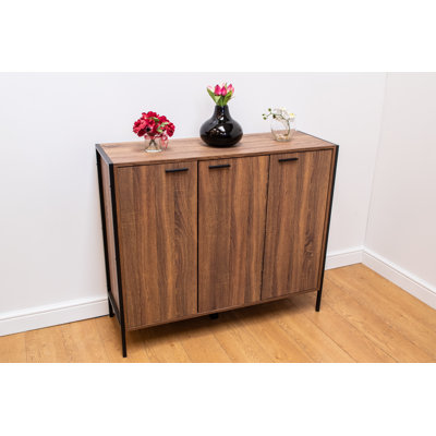 Bodgers 117cm Sideboard