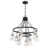 Brushed Polished Nickel selected