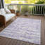 Tapis lavande intérieur / extérieur lavable à la machine-40515000