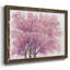 «Pink Cherry Blossom Tree I», reproduction sur toile-1427924745-1427924750