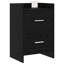 40cm W Composite Bedside Table-264464144