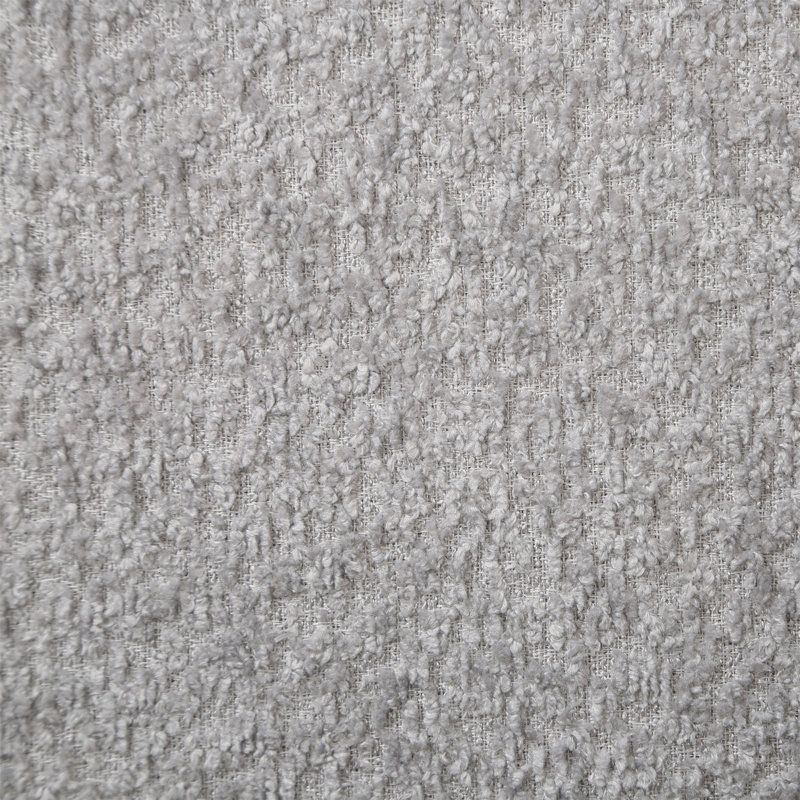 Grey Upholsteredbed