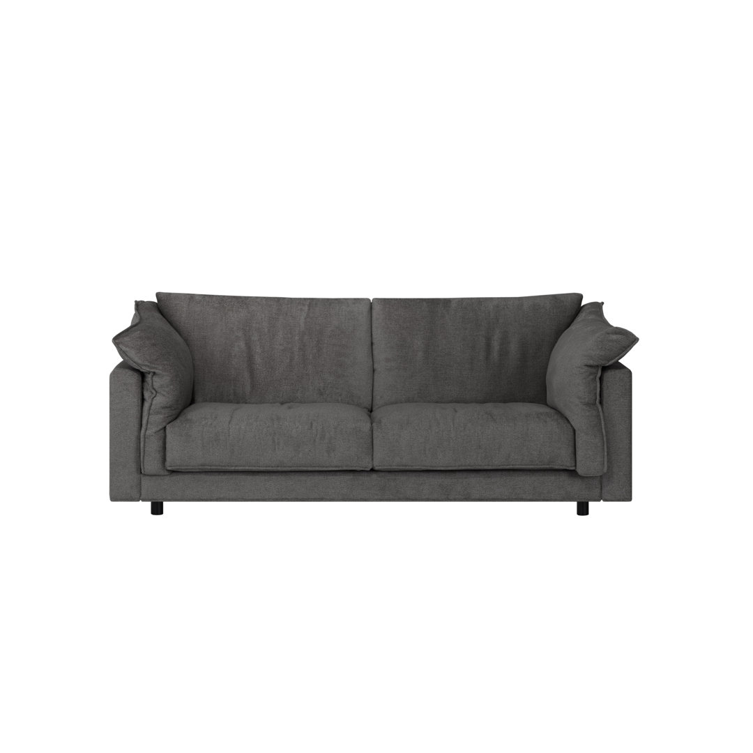 Gepolstertes Sofa Alazae