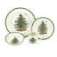 Spode Christmas Tree 4-Pc P/S