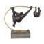 Figurine de table Lelia
