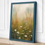 Misty Meadow Botanical - Wrapped Canvas-319876712-319876723