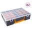 Assortment Toolbox
