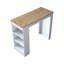 Skidmore Oak Dining Table