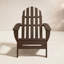 Chaise Adirondack pliante POLYWOOD Classic Adirondack-1313932