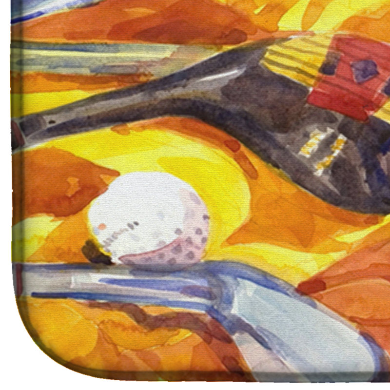 Drying Mat