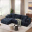 Canapé modulaire 108 po Chenille-1484471823-1484471830