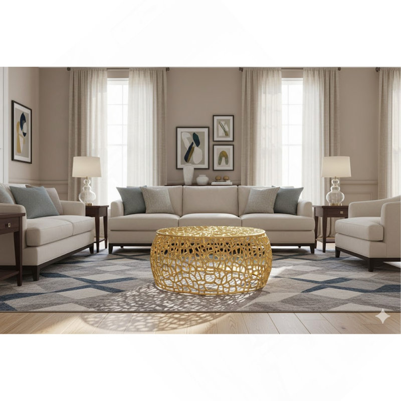 Table basse