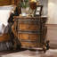Table de chevet Ornate