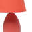Arzan Ceramic Table Lamp-2055904886
