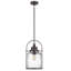 Luminaire suspendu en pot 1 lumière Payson-1058584256-1058559942