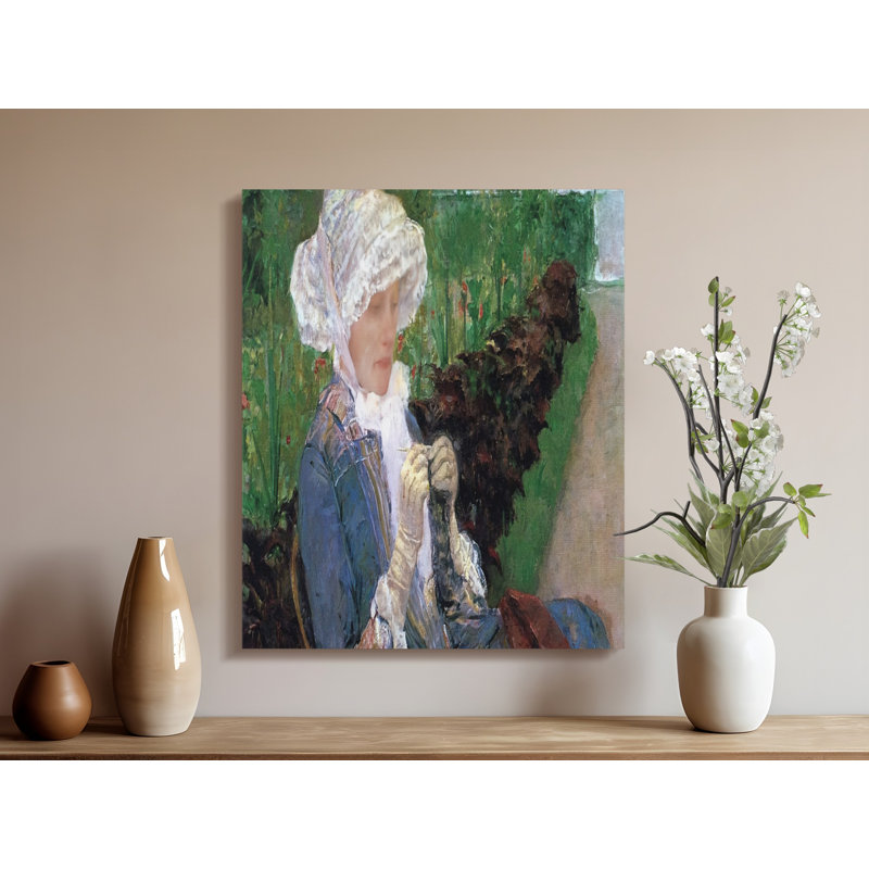 Wrapped Canvas Print Set, 9x12
