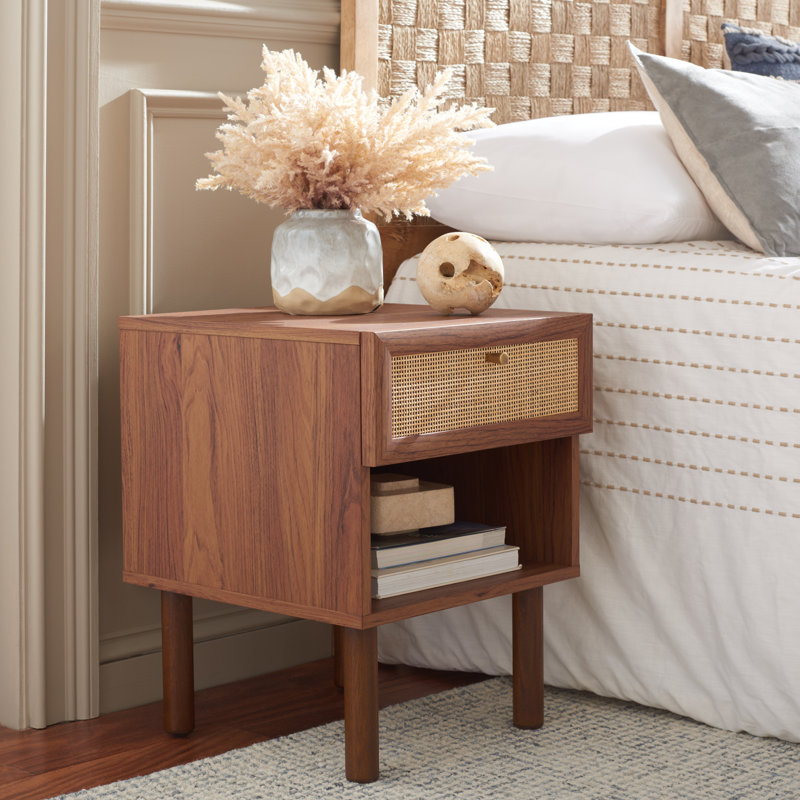 Kukkapalli Nightstand
