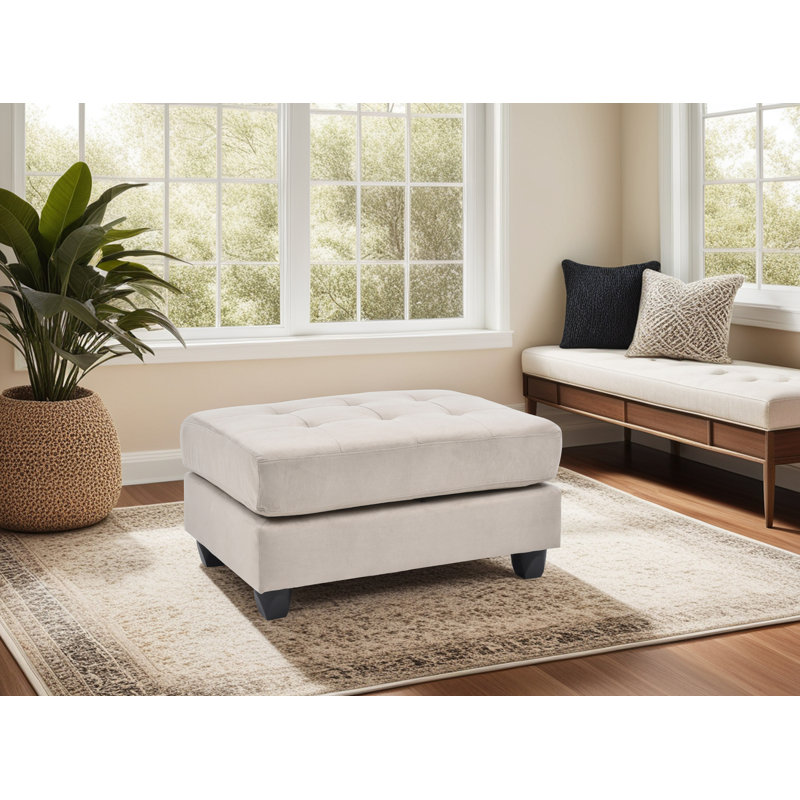 Asgard Ottoman, Vanilla