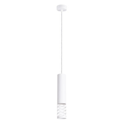 Bernial 1 - Light Stainless Steel Pendant