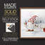 Gnome d'hiver II - reproduction encadrée - réaménageable-1107823665-1107823666