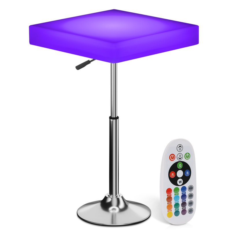 Table de pub Inko