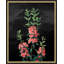 Poetic Botanicals 5 Print by Lillian August