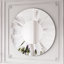 Chriopher Flat Wall Mirror-9976552