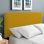 Erian Upholstered Headboard
