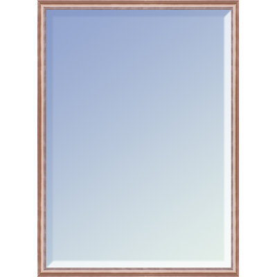 Miroir biseauté Gerburg
