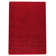 Hogle Handmade Wool Red Area Rug