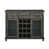 Gris anthracite est en rupture de stock