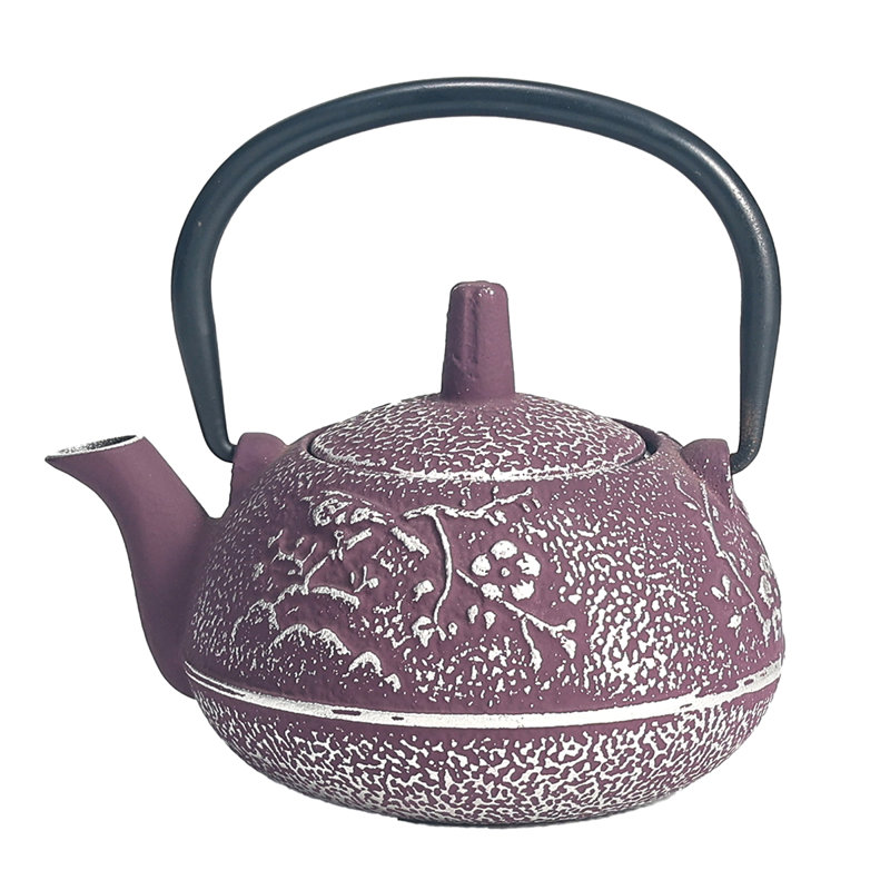 Anglene Iron Coffee Mug