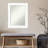 Berkin Flat Wall Mirror