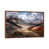 Brown Floater Frame