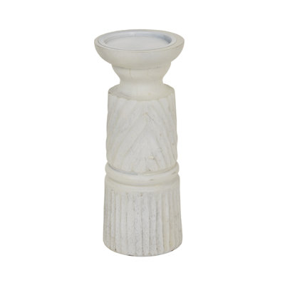 Andrian Wood Candle Accessories