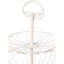 Ophelia & Co. Leesanne Metal Fruit Basket