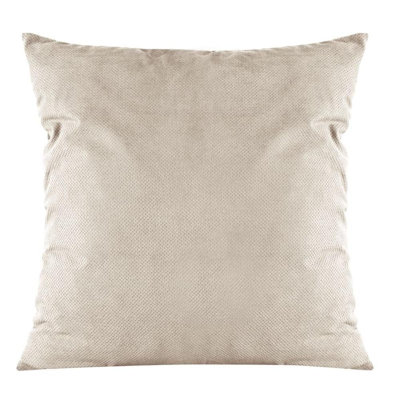 Microfiber Square Pillow Case
