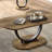 Industrial Style 3Pc Coffee Table
