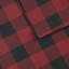 Ensemble de draps 100% flanelle de coton Woolrich-18539963-98174810