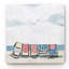 « beach trip i »-reproduction d’art sur toile-410763849-407247991