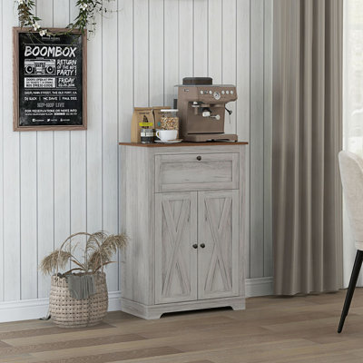 Armoire décorative Farmhouse